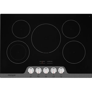 Frigidaire Frigidaire Gallery 30" Electric Cooktop & Reviews | Wayfair